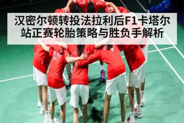 汉密尔顿转投法拉利后F1卡塔尔站正赛轮胎策略与胜负手解析